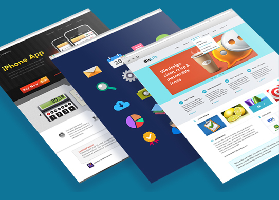 客製化網站系統