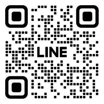 LINE@ QR Code